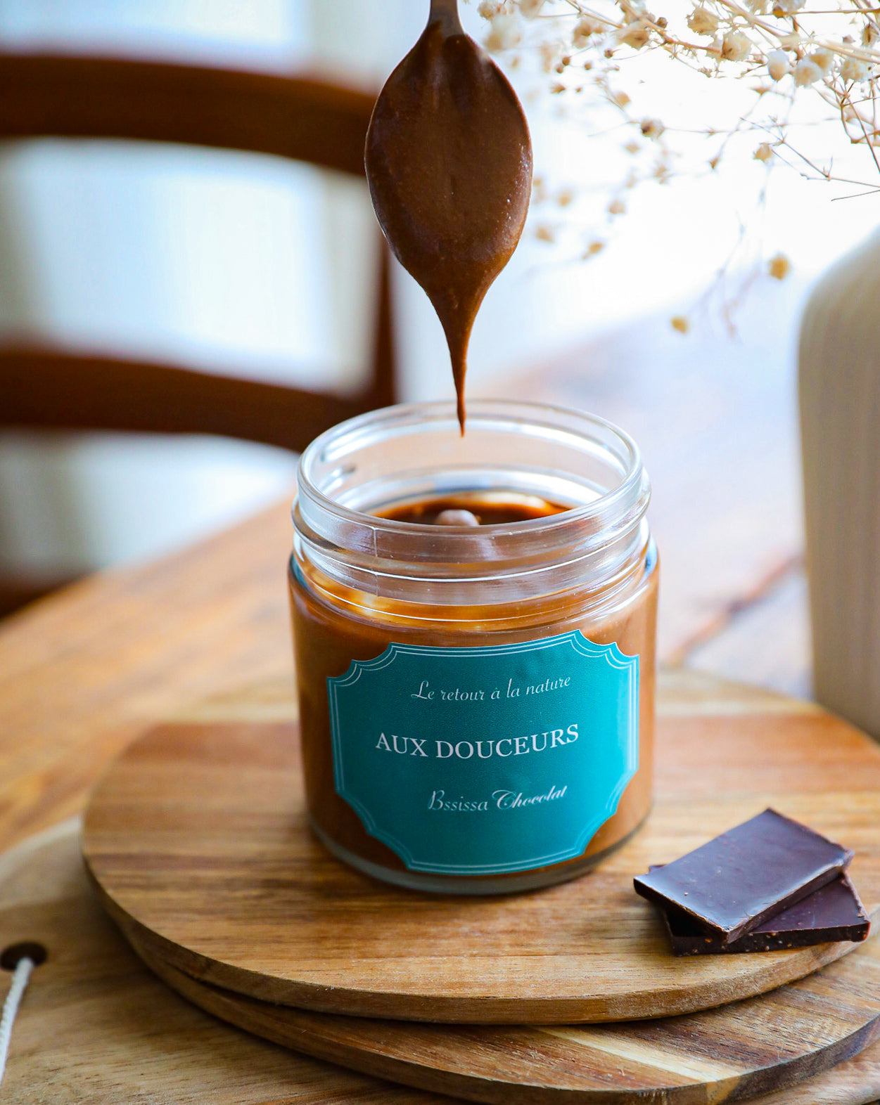 Bsissa Chocolat